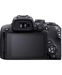 Canon Eos R10 Mirrorless Camera with Rf-s 18-150mm f/3.5-6.3 Is Stm Lens