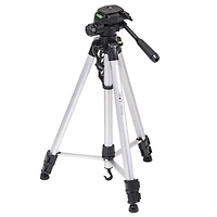 Nikon Coolpix P950 Digital Camera, Bundle with Takama Aluminum 3-Section Tripod with 3-Way Head, Cleaning Kit, Microfiber Cloth