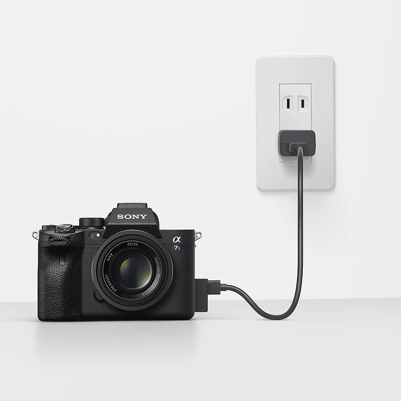 Sony Alpha a7S Iii Mirrorless Camera