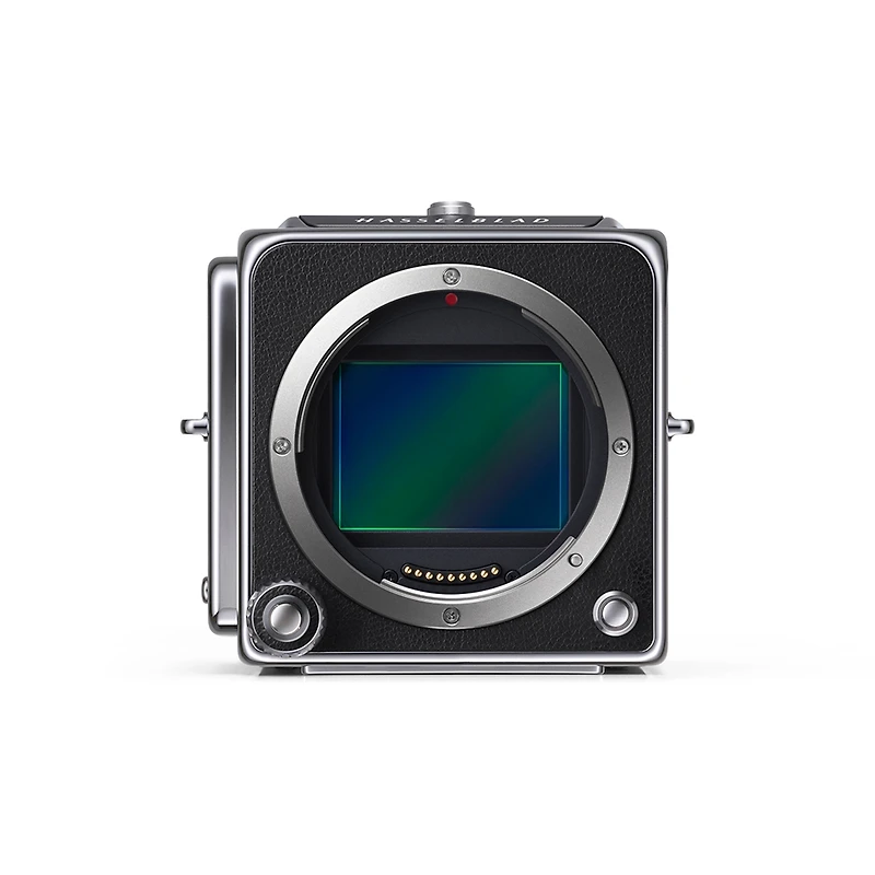 Hasselblad Hasselblad 907X & Cfv 100C Medium Format Mirrorless Camera