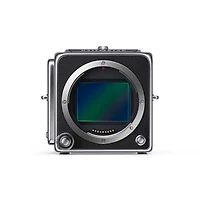 Hasselblad Hasselblad 907X & Cfv 100C Medium Format Mirrorless Camera