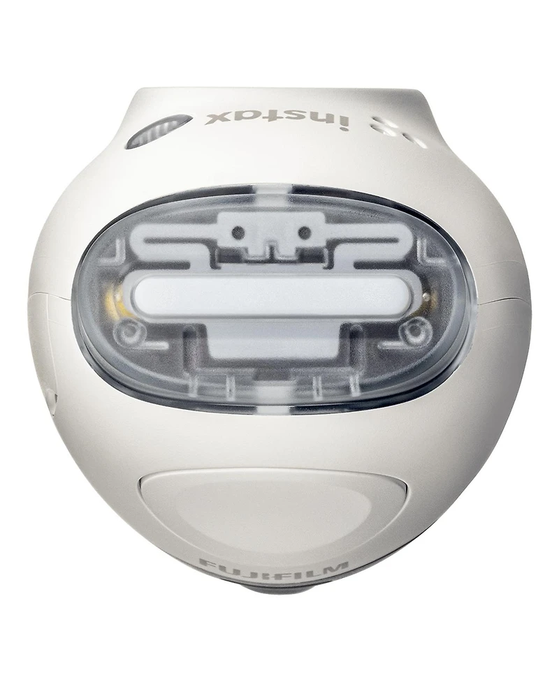 Fujifilm Instax Pal Digital Camera, Powder Pink