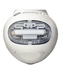 Fujifilm Instax Pal Digital Camera, Powder Pink