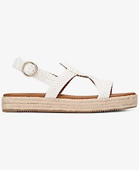 Style & Co Women's Ashlandd Flat Sandals, Created for Macy's
