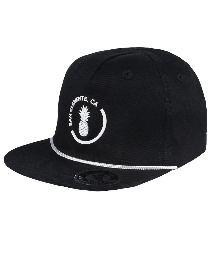 BinkyBro Boys San Clemente 2.0 Snapback Hat