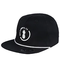 BinkyBro Boys San Clemente 2.0 Snapback Hat