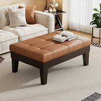 Streamdale Chatham Ottoman With Drawer