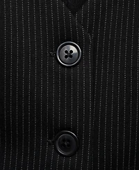 Mango Women's Pinstriped Suit Vest