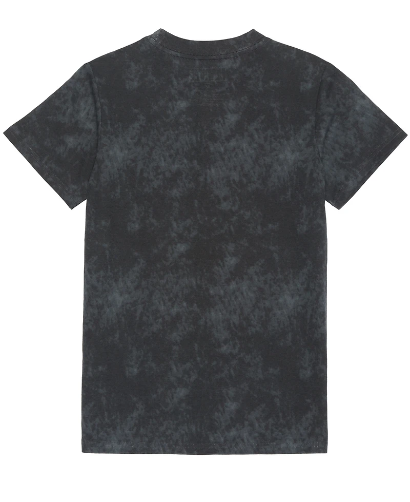 Spider-Man Little & Big Boys Short Sleeve T-Shirt
