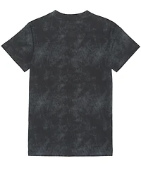 Spider-Man Little & Big Boys Short Sleeve T-Shirt