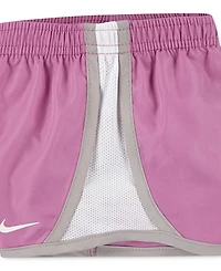 Nike Toddler Girls 2-Piece Dri-Fit T-Shirt and Shorts Set