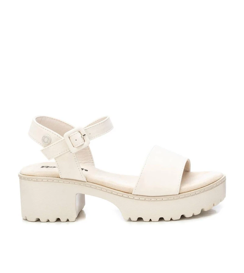 Refresh By Xti Women's Platform Sandals