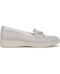LifeStride Women's All Aboard Washable Round Toe Boat Shoes