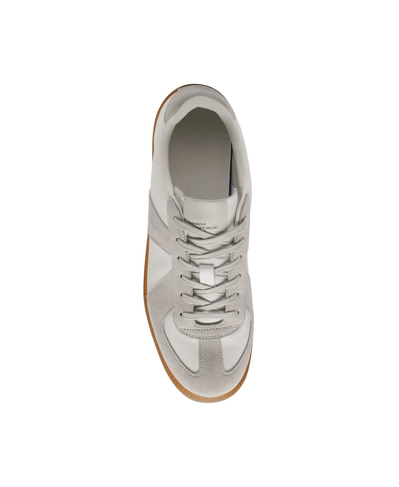 Steve Madden Men's Dexter Fashion Sneaker
