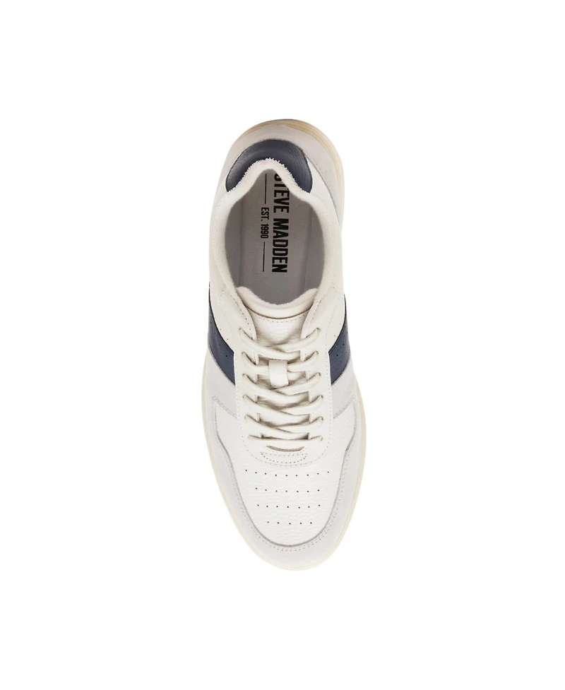 Steve Madden Men's Earnest Fashion Sneaker