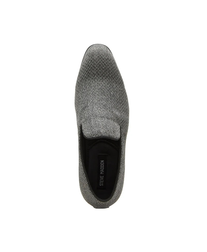 Steve Madden Men's Jerron Penny Loafer