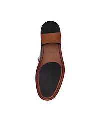 Steve Madden Men's Cyprus Slip On Bit Loafer