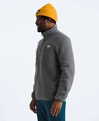 The North Face Men's Yumiori Zip Sweatshirt