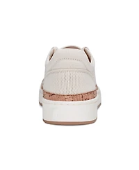 Earth Women's Knight Knit Lace-Up Sneakers