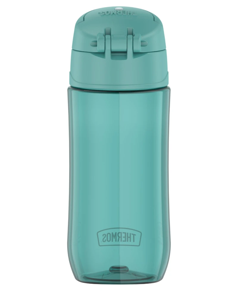Thermos Funtainer 16 oz. Water Bottle with Spout Lid