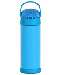 Thermos Funtainer 16 oz. Water Bottle with Locking Lid