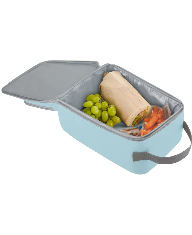 Thermos Icon Series Upright Lunch Box
