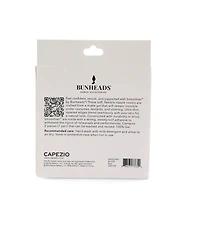 Capezio Women's Bunheads Smoothies