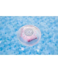 Bestway Flowclear Battery Powered Floating 5 Color Led Pool Light Accessory