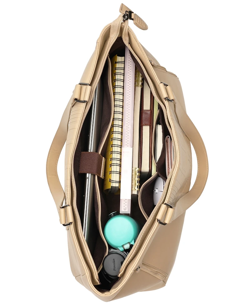 Elle Roamer 24 Liters Weekender Tote Bag