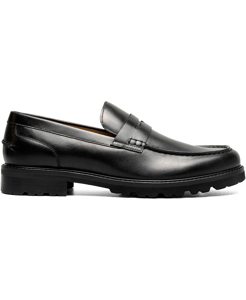 Florsheim Men's Renegade Moc Toe Penny Loafer