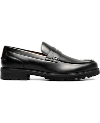 Florsheim Men's Renegade Moc Toe Penny Loafer