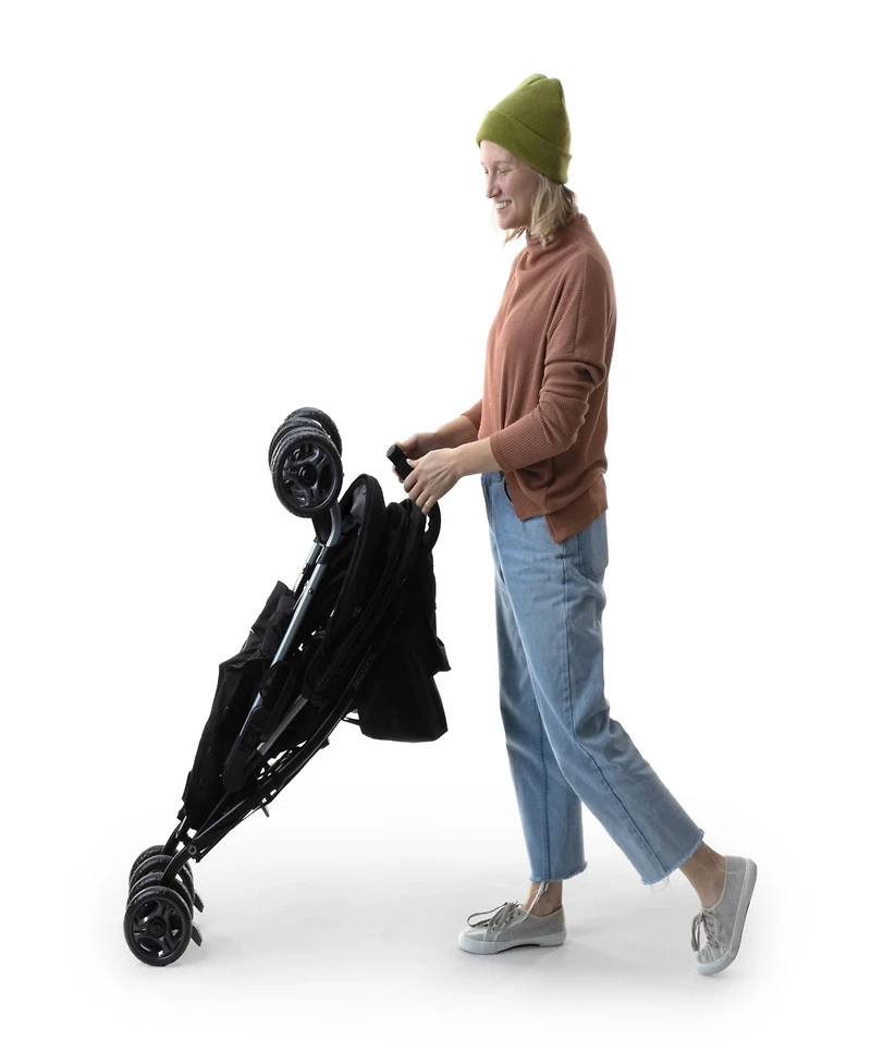 Ingenuity Baby 3Dlite Convenience Stroller