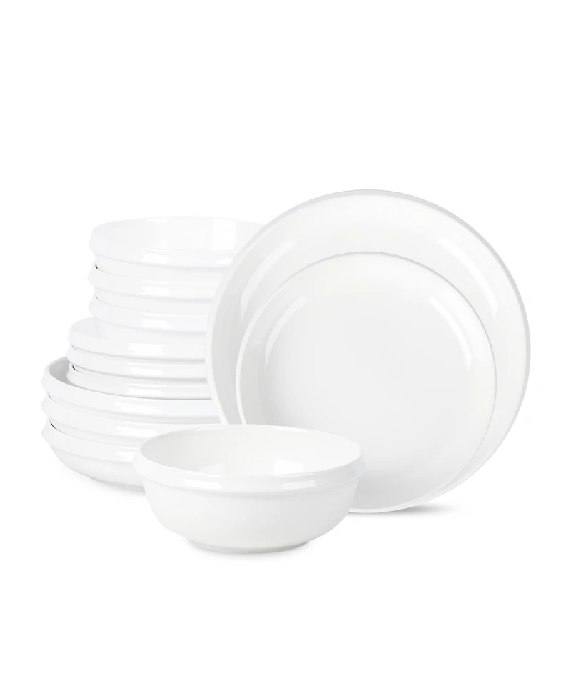 Stone Lain Verso Pc. Dinnerware Set