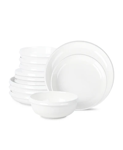 Stone Lain Verso Pc. Dinnerware Set