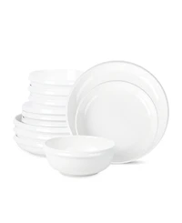 Stone Lain Verso Pc. Dinnerware Set