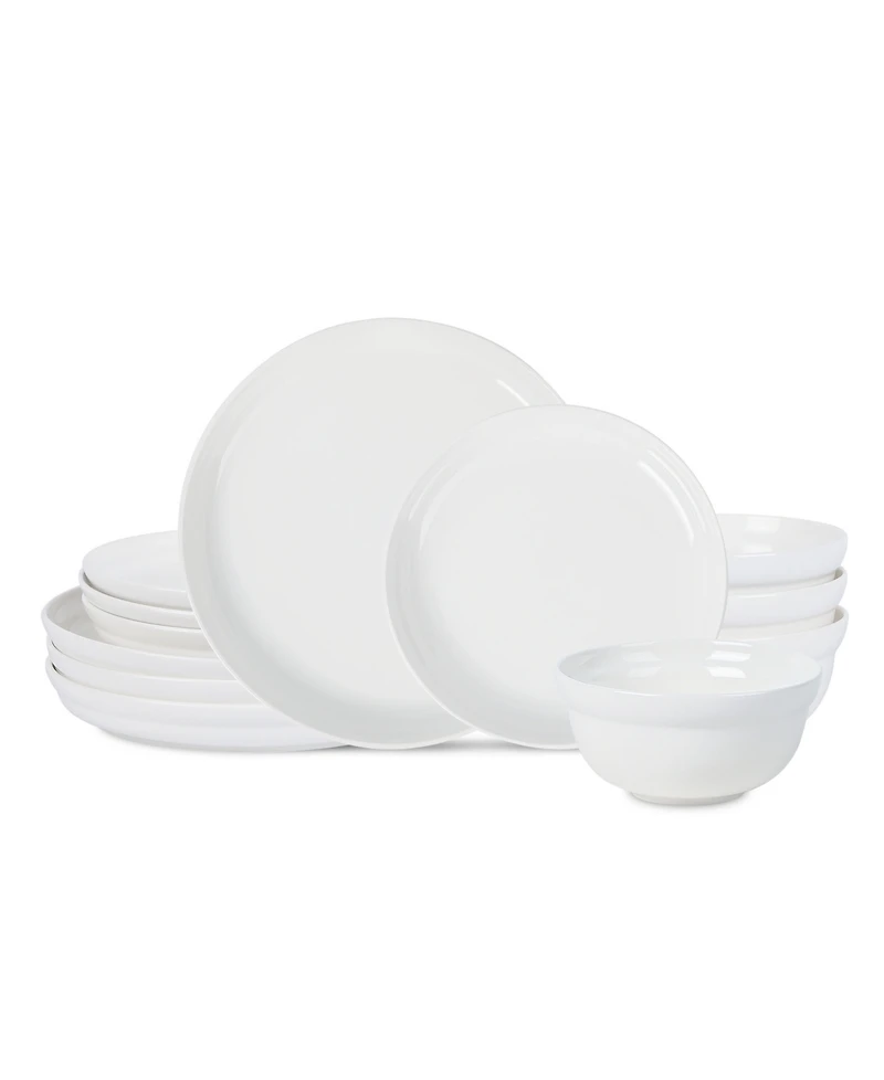 Stone Lain Virtuo Pc. Dinnerware Set