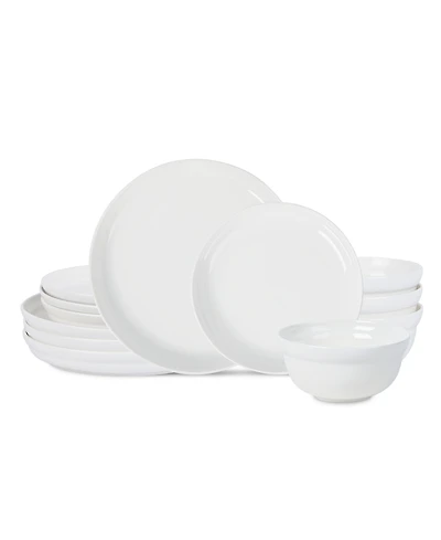Stone Lain Virtuo Pc. Dinnerware Set