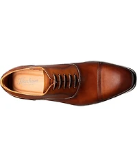 Florsheim Men's Sorello Cap Toe Oxford
