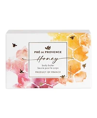 Pre de Provence Honey Collection, Body Butter, 6.7 Fl Oz, Honey