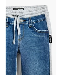 Desigual Boys Boys's Combined jogger pants