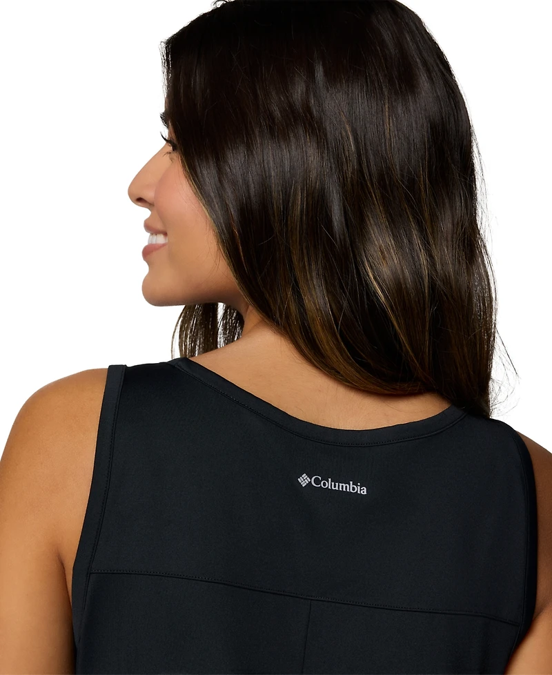 Columbia Women's Chill River Sleeveless Dress
