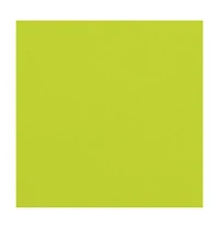 Garden Bench Cushion Bright Green 78.7"x19.7"x2.8" Oxford Fabric