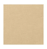 Pallet Cushion Melange Beige 23.6"x23.6"x3.7" Fabric