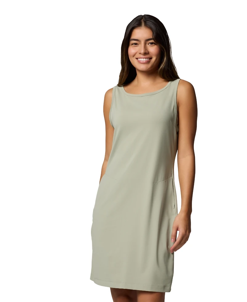 Columbia Women's Chill River Sleeveless Dress
