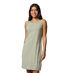 Columbia Women's Chill River Sleeveless Dress