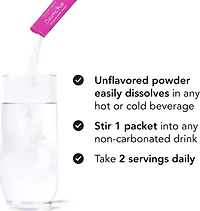Theralogix Ovasitol Plus Metabolic Health Supplement - Myo-Inositol & D-Chiro Inositol+Chromium Picolinate+Alpha-lactalbumin & Vitamin D