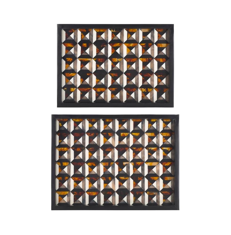 Ani, Tray Set 2