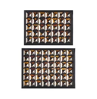 Ani, Tray Set 2