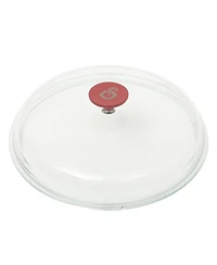 Crock Pot Artisan 7-Quart Round Dutch Oven - Matte Linen White W/ Gold Knob