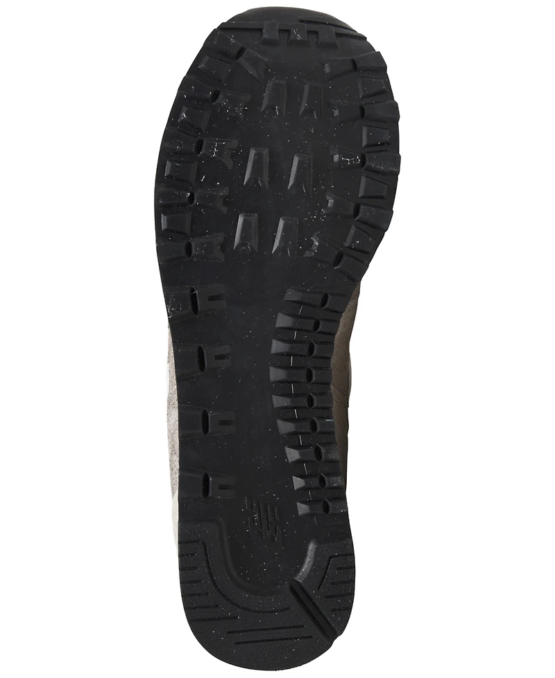 New Balance Men's 574 Casual Sneakers from Finish Line